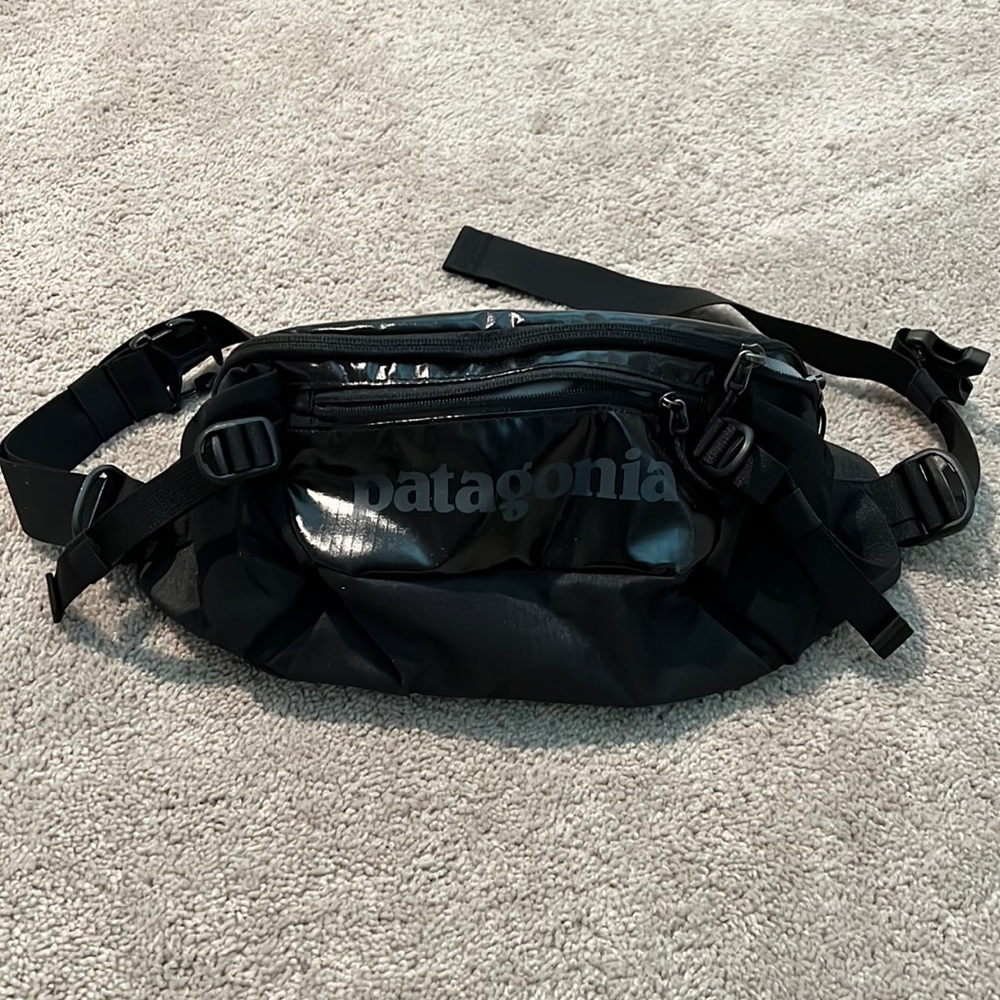 Patagonia Fanny Pack; Brand New